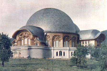Goetheanum