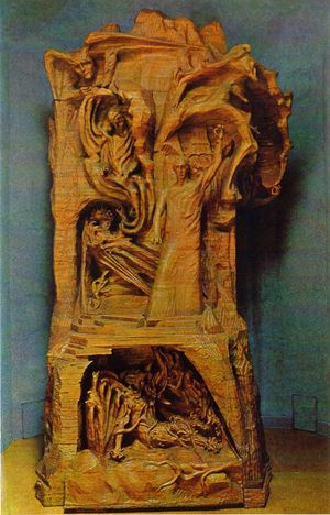 Menschheitsrepräsentant